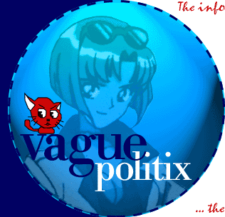 VAGUEpolitix FAQ
